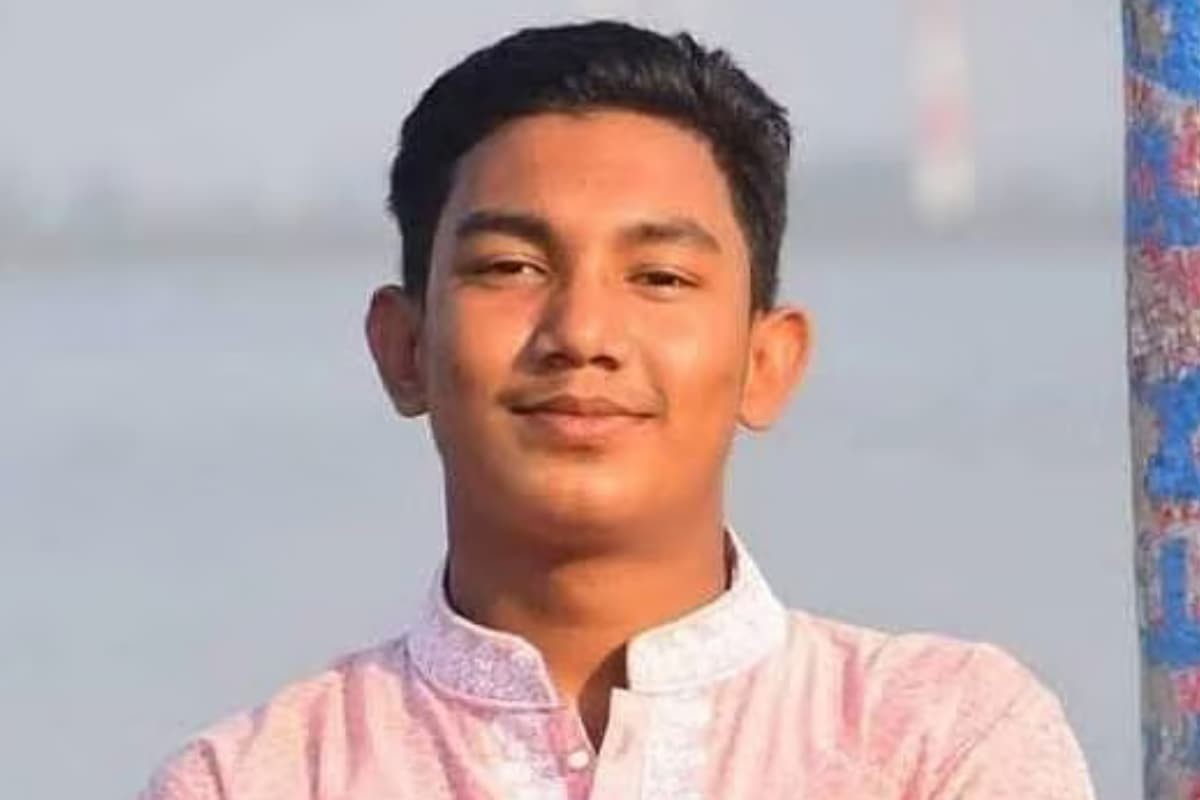 চট্টগ্রামে কলেজছাত্র হত্যা, আটতলা থেকে নিক্ষেপ