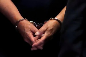 চাঁদাবাজি মামলায় রিমান্ড আদেশ