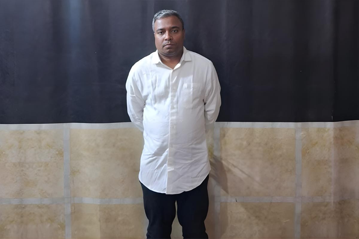 চাঁদাবাজি মামলায় চারজন রিমান্ডে