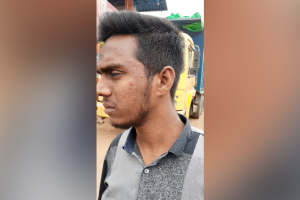 চাঁপাইনবাবগঞ্জে পাম্পে পুলিশ সদস্যকে মারধর, তিনজন আটক