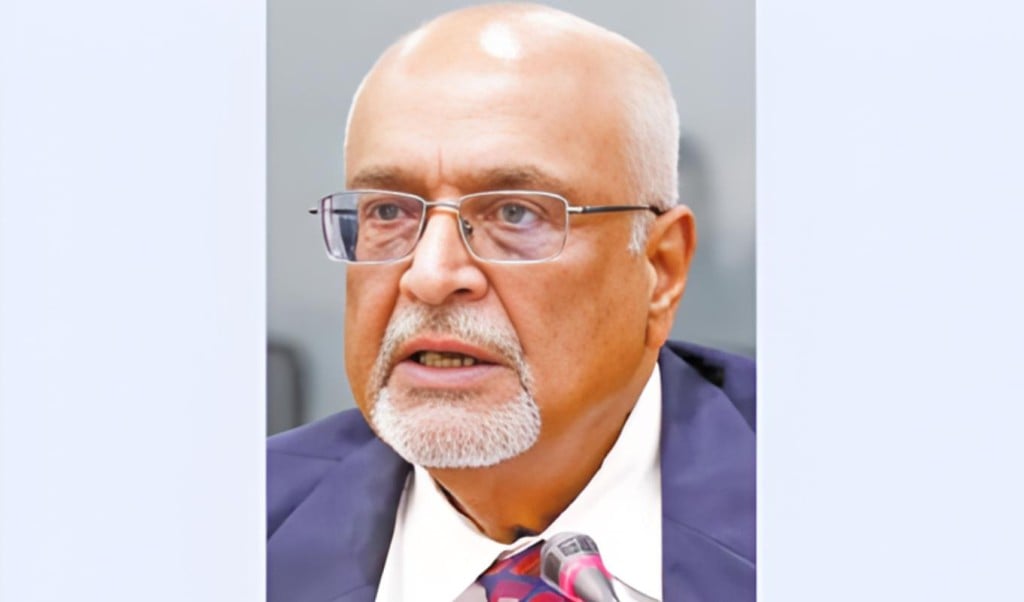 চাপের বাজেট আসছে আগামী বছর চাপের বাজেট আসছে আগামী বছর