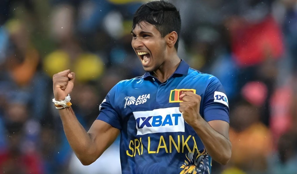 চেন্নাইয়ের আগে কেকেআরে সুখবর পাথিরানা চেন্নাইয়ের আগে কেকেআরে সুখবর পাথিরানা