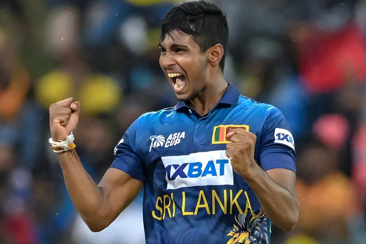 চেন্নাইয়ের আগে কেকেআরে সুখবর পাথিরানা