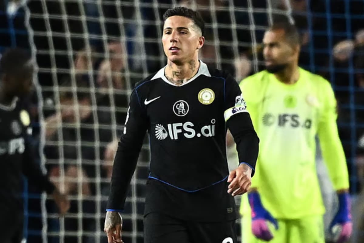 চেলসির চরম বিপর্যয়: ১১৪ বছরের পুরোনো রেকর্ড স্পর্শ