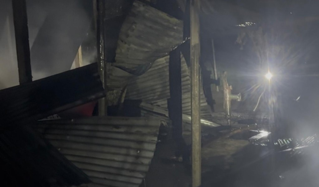 চৌদ্দগ্রামে দুই গ্রামে রক্তক্ষয়ী সংঘর্ষ চৌদ্দগ্রামে দুই গ্রামে রক্তক্ষয়ী সংঘর্ষ