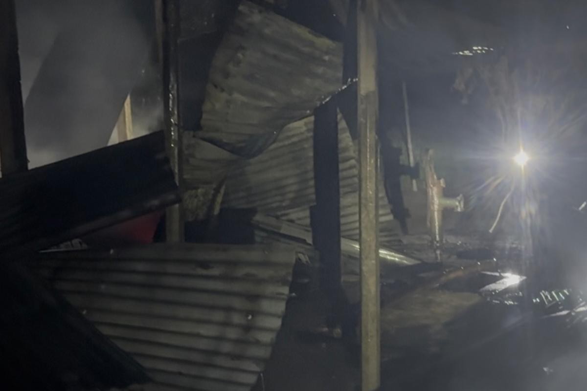 চৌদ্দগ্রামে দুই গ্রামে রক্তক্ষয়ী সংঘর্ষ