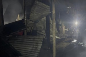 চৌদ্দগ্রামে দুই গ্রামে রক্তক্ষয়ী সংঘর্ষ