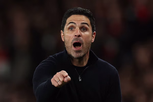 চ্যাম্পিয়নস লিগে অপরাজিত আর্সেনাল: ইতিহাস গড়া সাফল্যের নেপথ্যে আরতেতার বার্তা