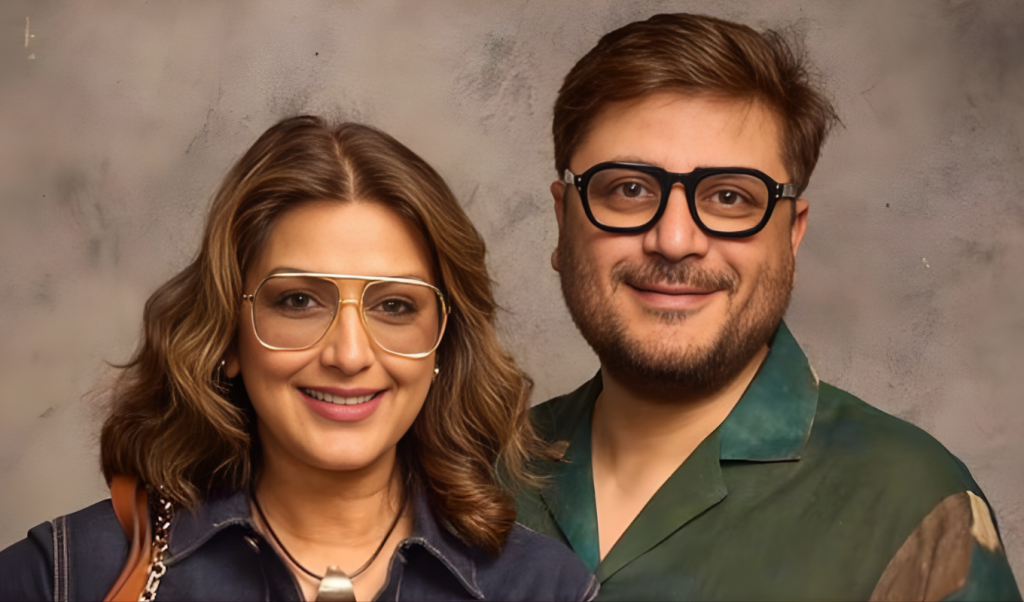 জমি জালিয়াতির মারপ্যাঁচে বিপাকে সোনালি বেন্দ্রে জমি জালিয়াতির মারপ্যাঁচে বিপাকে সোনালি বেন্দ্রে