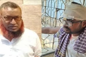 মানিকগঞ্জে জমি নিয়ে দ্বন্দ্ব: ছোট ভাইয়ের আঘাতে প্রাণ গেল বড় ভাইয়ের
