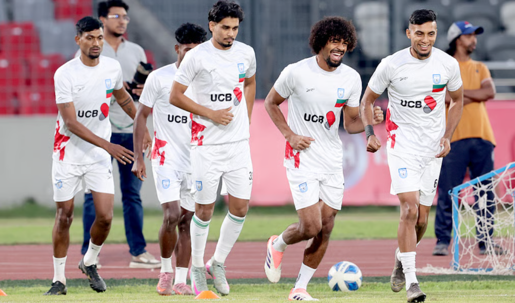 জাতীয় দলের কোচ পদে রেকর্ড আবেদন জমা পড়ল জাতীয় দলের কোচ পদে রেকর্ড আবেদন জমা পড়ল
