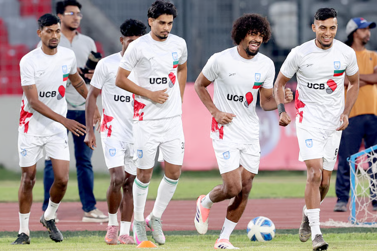 জাতীয় দলের কোচ পদে রেকর্ড আবেদন জমা পড়ল