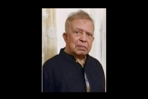 জাতীয় প্রেস ক্লাবের সাবেক সাধারণ সম্পাদক আর নেই