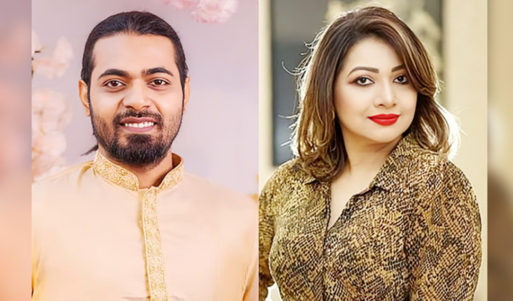 জাপানের মিশাতোতে বৈশাখী মঞ্চ মাতাবেন আঁখি রুমি জাপানের মিশাতোতে বৈশাখী মঞ্চ মাতাবেন আঁখি-রুমি