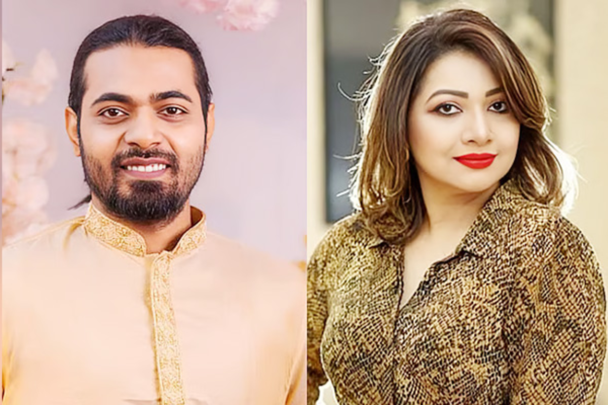 জাপানের মিশাতোতে বৈশাখী মঞ্চ মাতাবেন আঁখি-রুমি