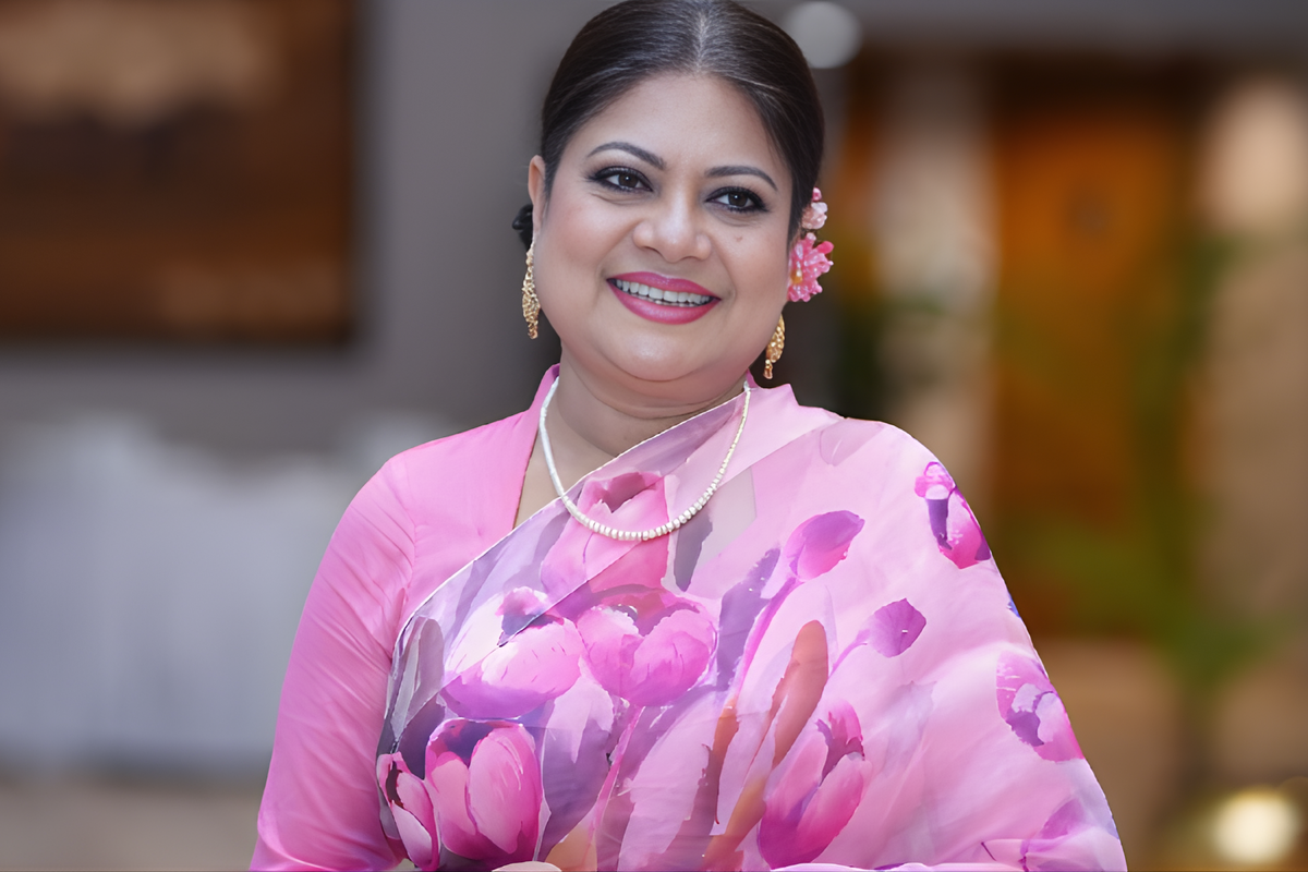 “জীবন এখানেই শেষ নয়”, লিখলেন কনকচাঁপা