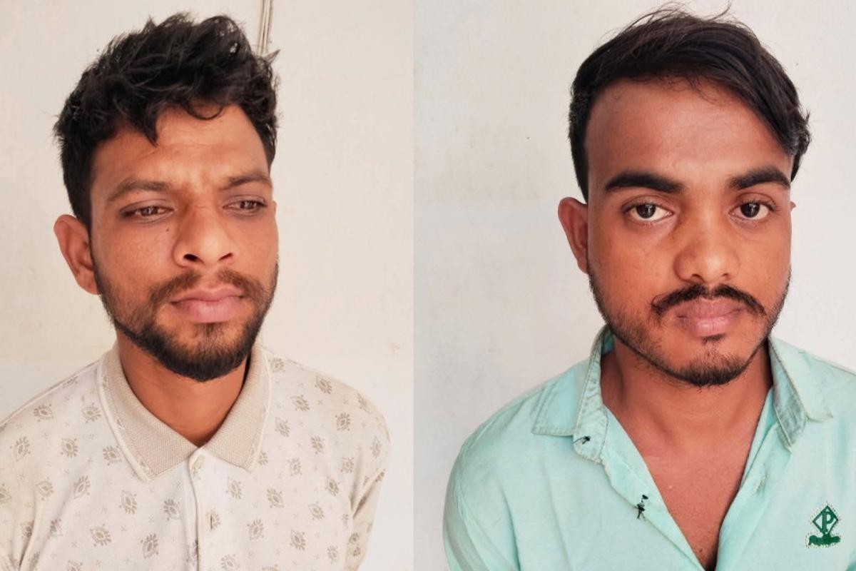 জুনায়েদ হত্যা: দুই আসামি গ্রেপ্তার