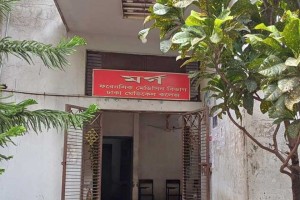 জুরাইনে গলিত লাশ হত্যা রহস্য