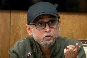 জুলাই গণ-অভ্যুত্থান স্মৃতি জাদুঘরের নামে ফারুকীর এলাহী কারবার