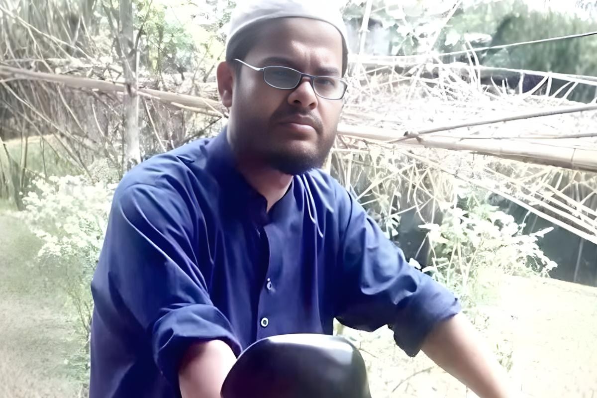 জ্বরের রোগীকে ভুল কুকুরের  টিকা প্রয়োগ