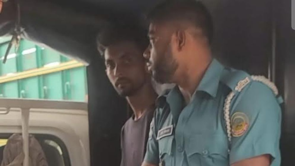 টঙ্গীতে বাবা-ছেলে হত্যায় মামলা