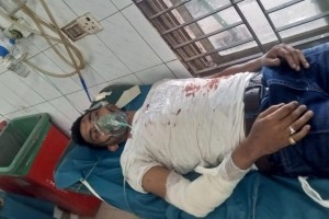 টঙ্গীতে সংঘর্ষে আহত পাঁচজন, একজনের অবস্থা গুরুতর