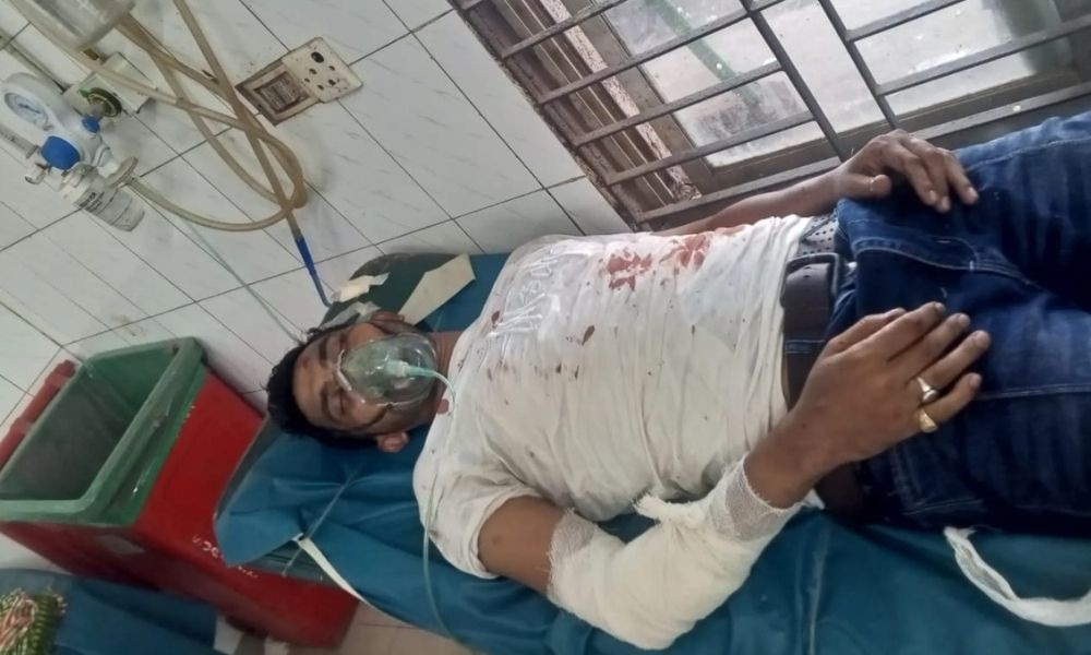 টঙ্গীতে সংঘর্ষে আহত পাঁচজন, একজনের অবস্থা গুরুতর