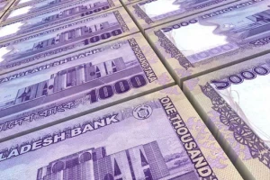 টাকা ছাপানো ঋণ নিয়ে সতর্কতা