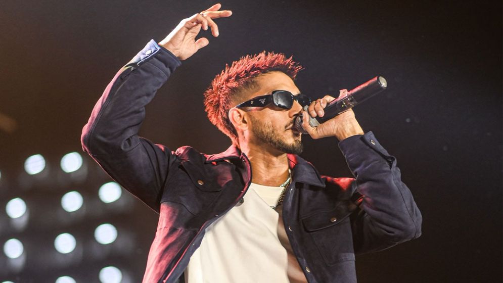 টানা পাঁচ বছর শীর্ষে তালহা আনজুম