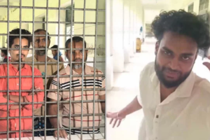 টিকটকারদের অত্যাচারে পাবনা মানসিক হাসপাতালের রোগীরা অতিষ্ঠ