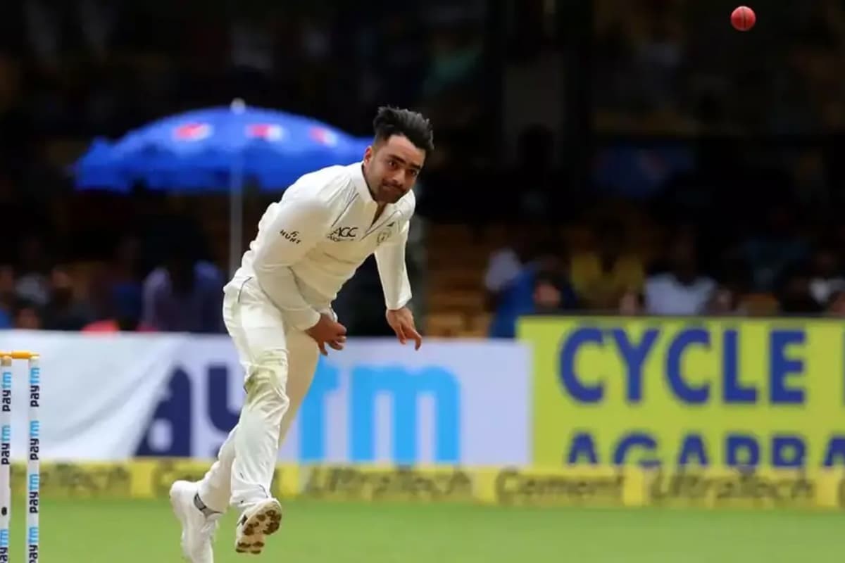 টেস্ট নিয়ে সতর্ক রশিদ, স্বাস্থ্যই অগ্রাধিকার