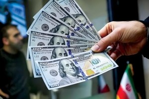 ডলারের ধস, ইউয়ানের উত্থান