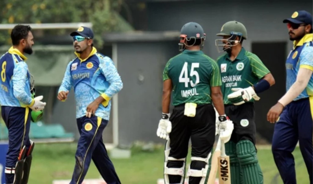 ডিপিএলে ক্লাব বাজেট সংকট 2 ডিপিএলে ক্লাব বাজেট সংকট