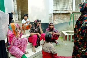 ডেকে নিয়ে যুবকের মৃত্যু রহস্য