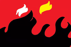 ডেমরার কালি কারখানায় আগুন, নিয়ন্ত্রণে চার অগ্নি দল