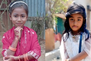 ডোবায় শিশু মৃত্যুতে ক্ষোভ প্রশাসন নীরবতা