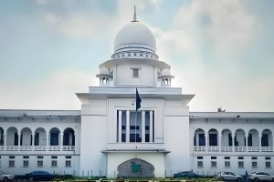 ঢাকার দুই সিটির জন্য পৃথক পুলিশ কমিশনার নিয়োগ চেয়ে হাইকোর্টে রিট