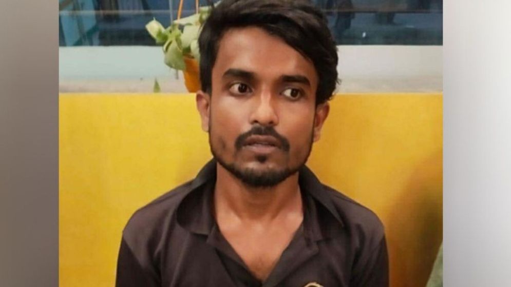 ঢাকায় সিরিয়াল ধর্ষণ চক্রের হোতা রাব্বি গ্রেফতার পুলিশের চাঞ্চল্যকর তথ্য ঢাকায় সিরিয়াল ধর্ষণ চক্রের হোতা রাব্বি গ্রেফতার পুলিশের চাঞ্চল্যকর তথ্য