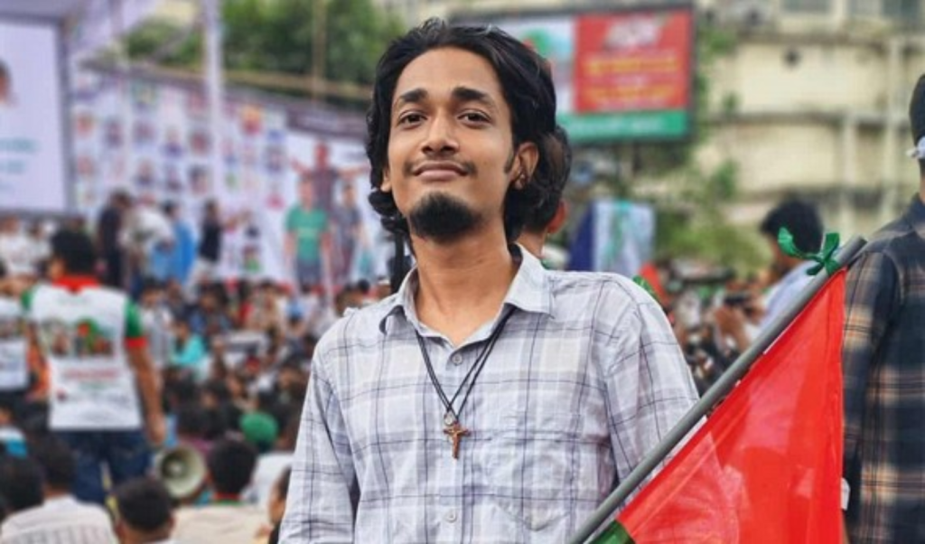 ঢাবি ছাত্রদলের কোটি টাকা আত্মসাতের অভিযোগে আজীবন বহিষ্কার ঢাবি ছাত্রদলের কোটি টাকা আত্মসাতের অভিযোগে আজীবন বহিষ্কার