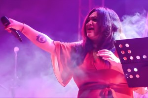 তাশফীর বলিউড যাত্রা শুরু