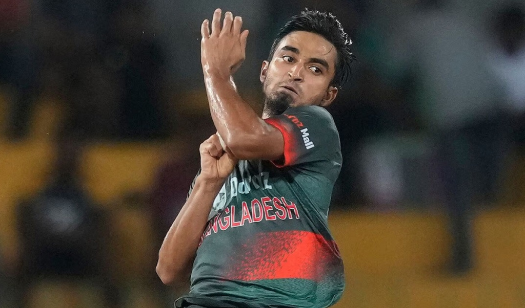 তৃতীয় ওয়ানডেতে ফিরলেন সাকিব তানজিম স্কোয়াড ঘোষণা বিসিবির তৃতীয় ওয়ানডেতে ফিরলেন সাকিব তানজিম, স্কোয়াড ঘোষণা বিসিবির