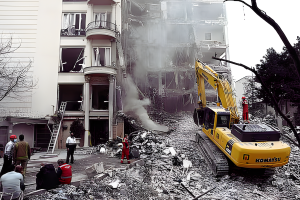 তেহরানে যুক্তরাষ্ট্র–ইসরায়েল হামলায় ৩৩ হাজার ঘরবাড়ির ক্ষয়ক্ষতি