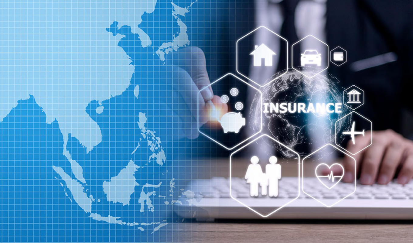 থাইল্যান্ডের বিমা খাতে নতুন দিগন্ত: কনসার্ট ও ইভেন্ট কেন্দ্রিক এমবেডেড ইন্স্যুরেন্সের প্রসার