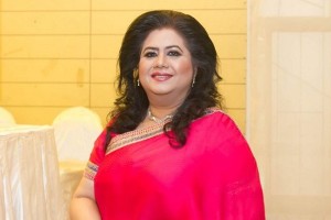 দিল্লিতে সম্মান পাচ্ছেন রুনা লায়লা