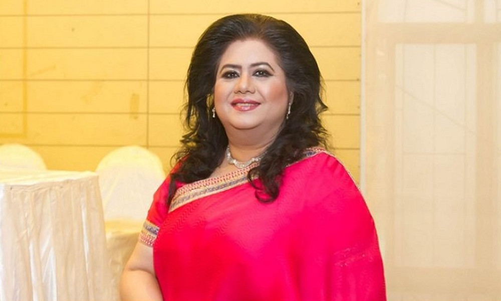 দিল্লিতে সম্মান পাচ্ছেন রুনা লায়লা দিল্লিতে সম্মান পাচ্ছেন রুনা লায়লা
