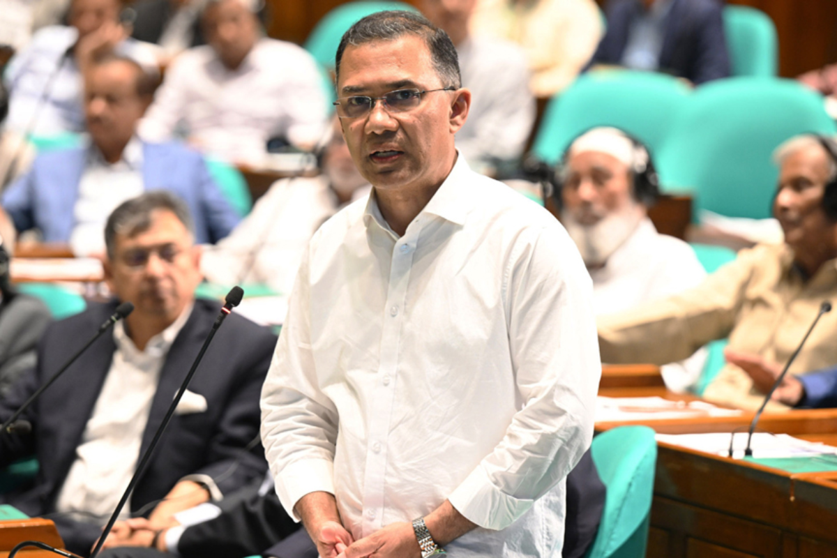 “শিক্ষাঙ্গনে দুই-একবার বেশ সিরিয়াস অবস্থার মধ্যেও পড়ে গিয়েছিলাম।”:প্রধানমন্ত্রী