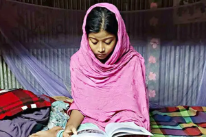 “দুই বছর মানবিক বিভাগে অধ্যয়ন করার পর পরীক্ষার মাত্র একদিন আগে জানতে পারে বিভাগ বাণিজ্য”