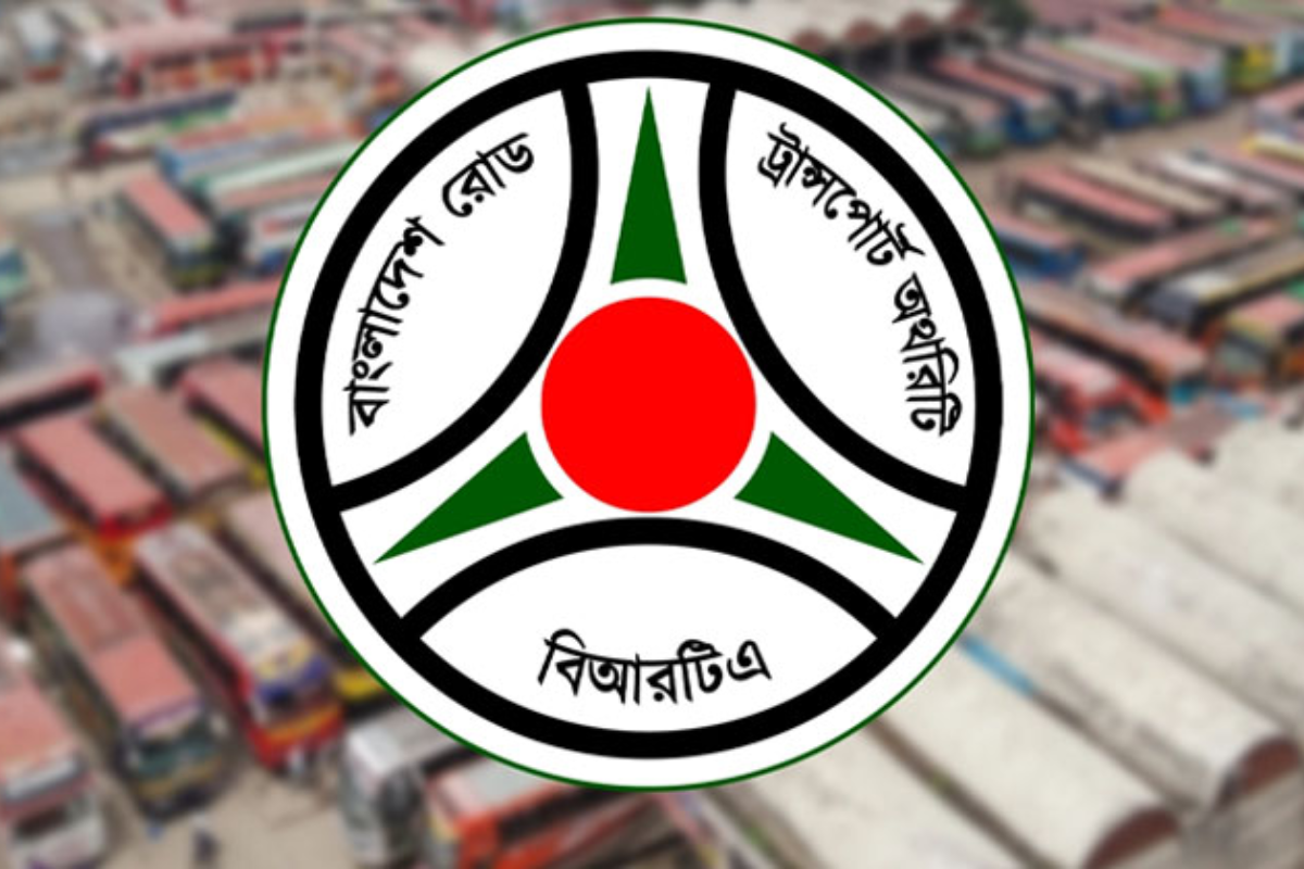 দূরপাল্লার বাসভাড়ার নতুন তালিকা প্রকাশ বিআরটিএর