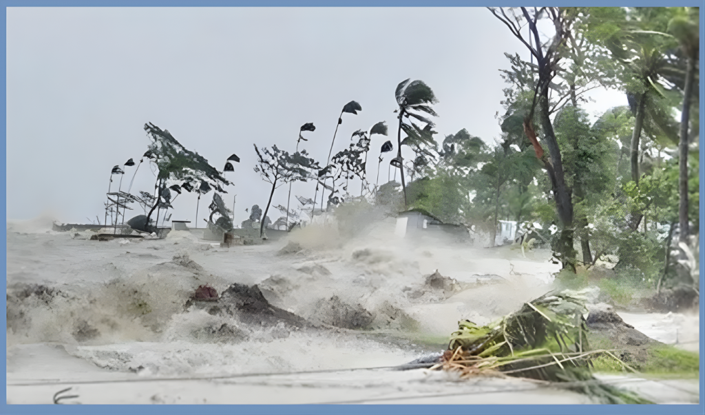 দেশের বিভিন্ন অঞ্চলে কালবৈশাখী দুই তিন দিন স্থায়ী হতে পারে দেশের বিভিন্ন অঞ্চলে কালবৈশাখী দুই-তিন দিন স্থায়ী হতে পারে