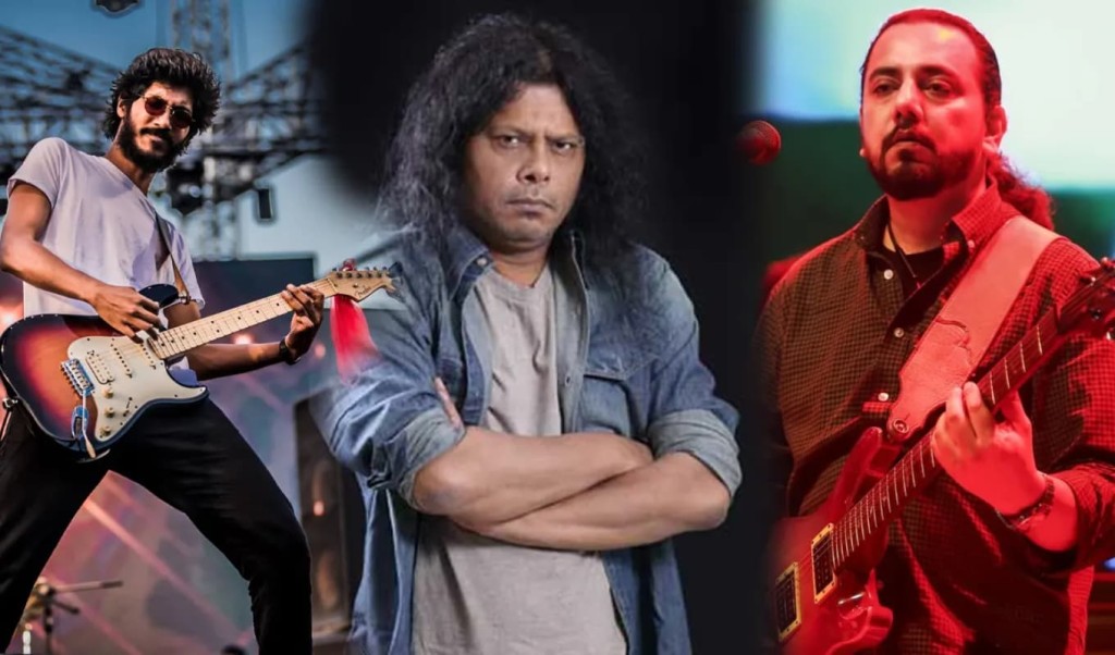 নগর বাউলে রানা বিদায় এলিনের অন্তর্ভুক্তিতে নতুন অধ্যায় নগর বাউলে রানা বিদায়, এলিনের অন্তর্ভুক্তিতে নতুন অধ্যায়